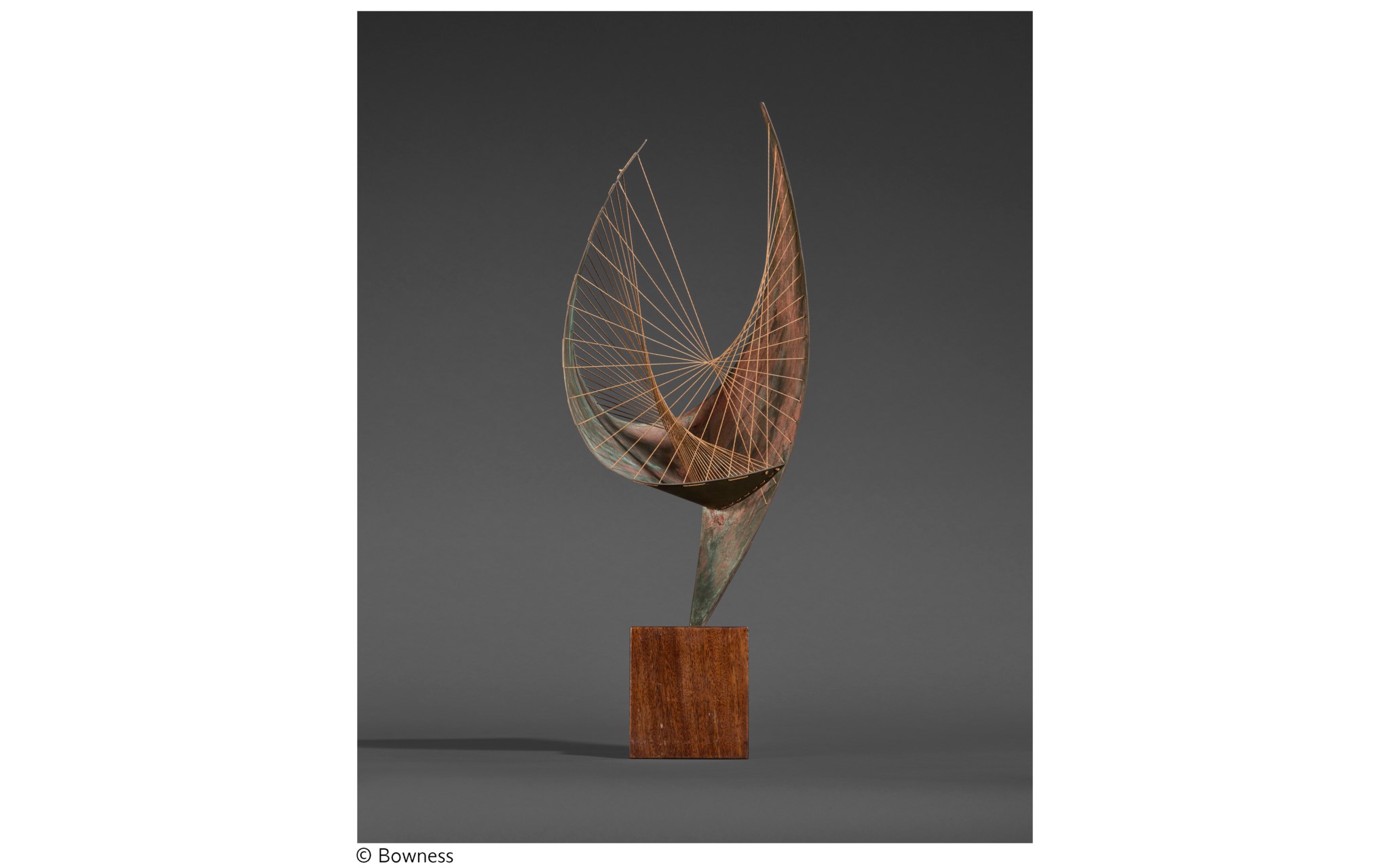 Modern British and Irish Art Evening Sale