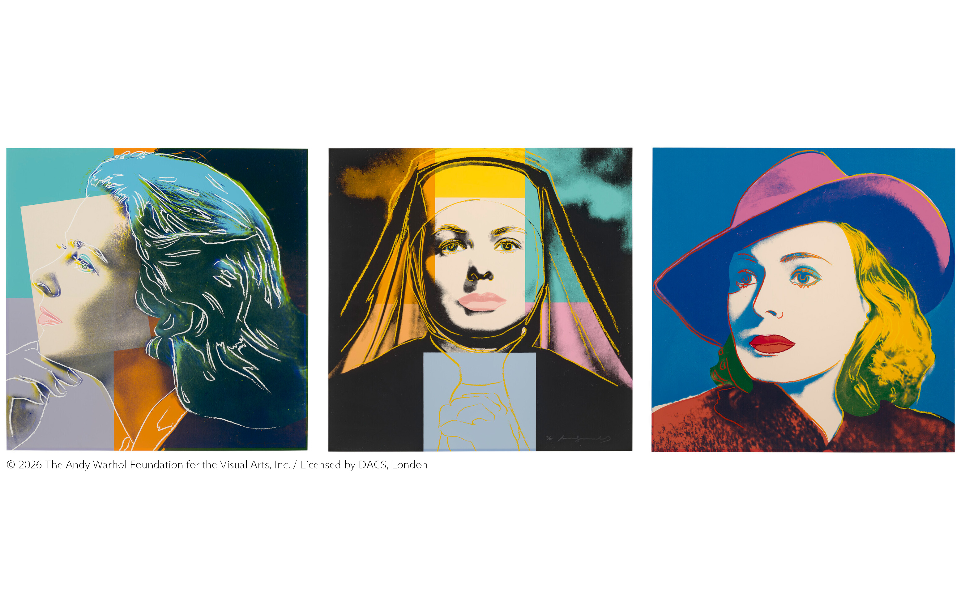 Christie's Auction Calendar: Upcoming Auctions & Events
