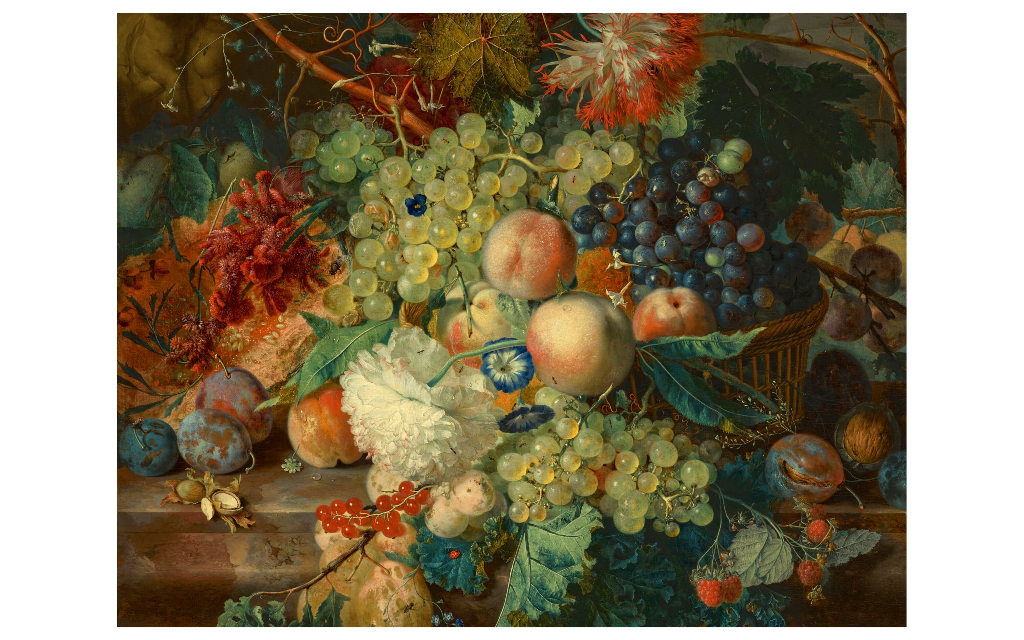 Old Masters Evening Sale