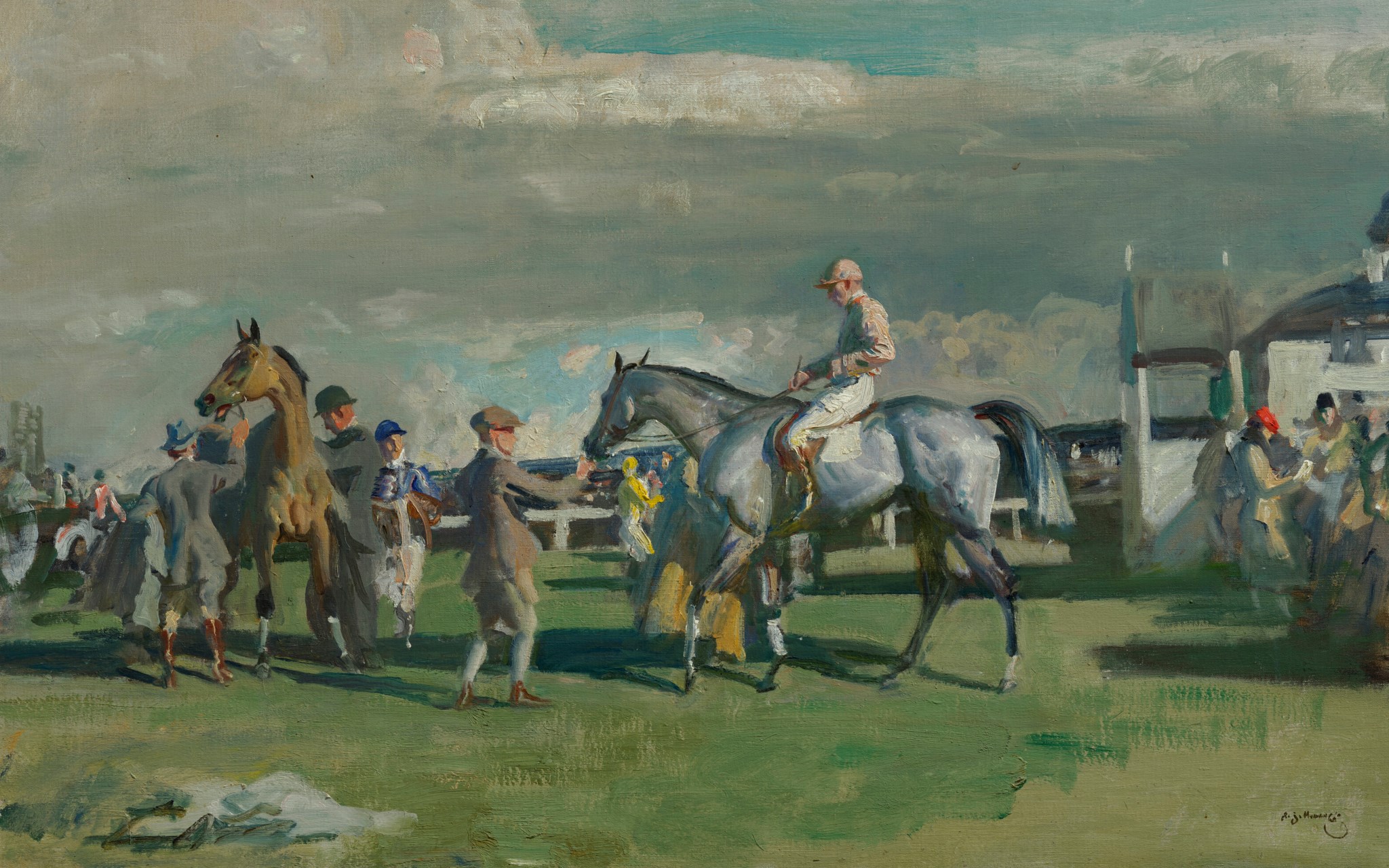 Old Masters to Modern Day Sale: Paintings, Drawings, Sculpture