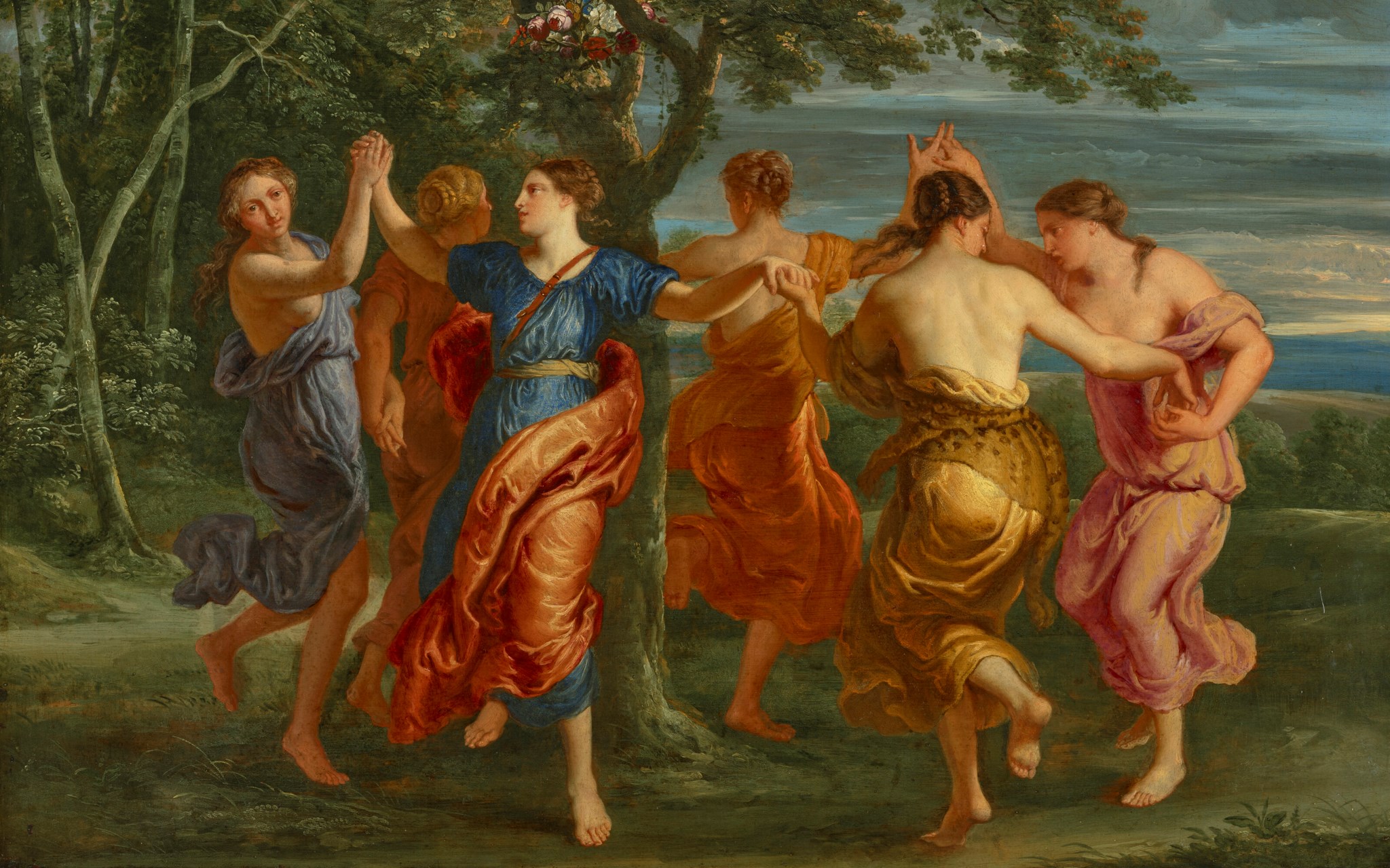 Old Masters to Modern Day Sale: Paintings, Drawings, Sculpture
