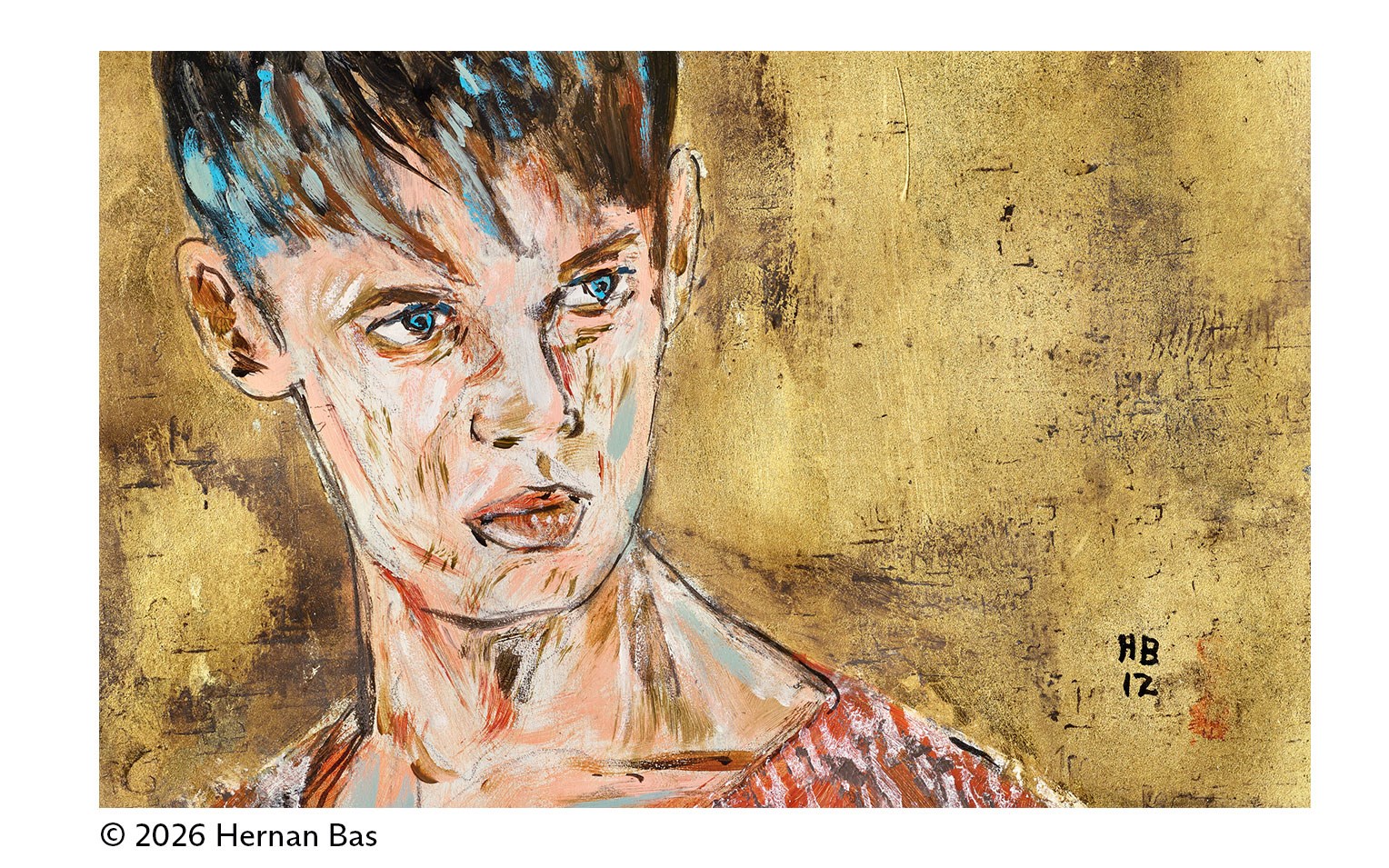 Post-War and Contemporary Art Online