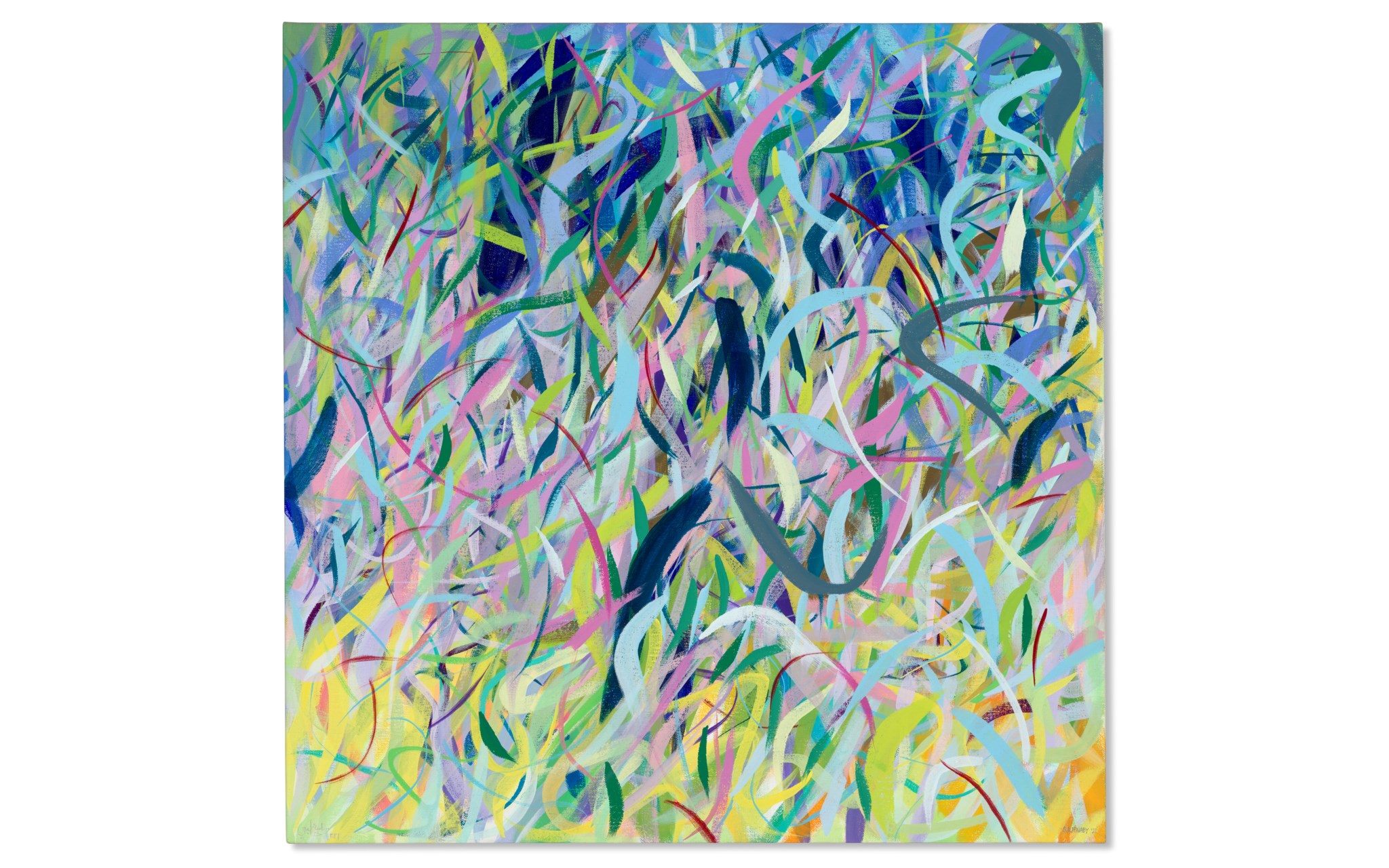 Modern and Contemporary Middle Eastern Art: Online