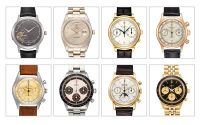 Important Watches
