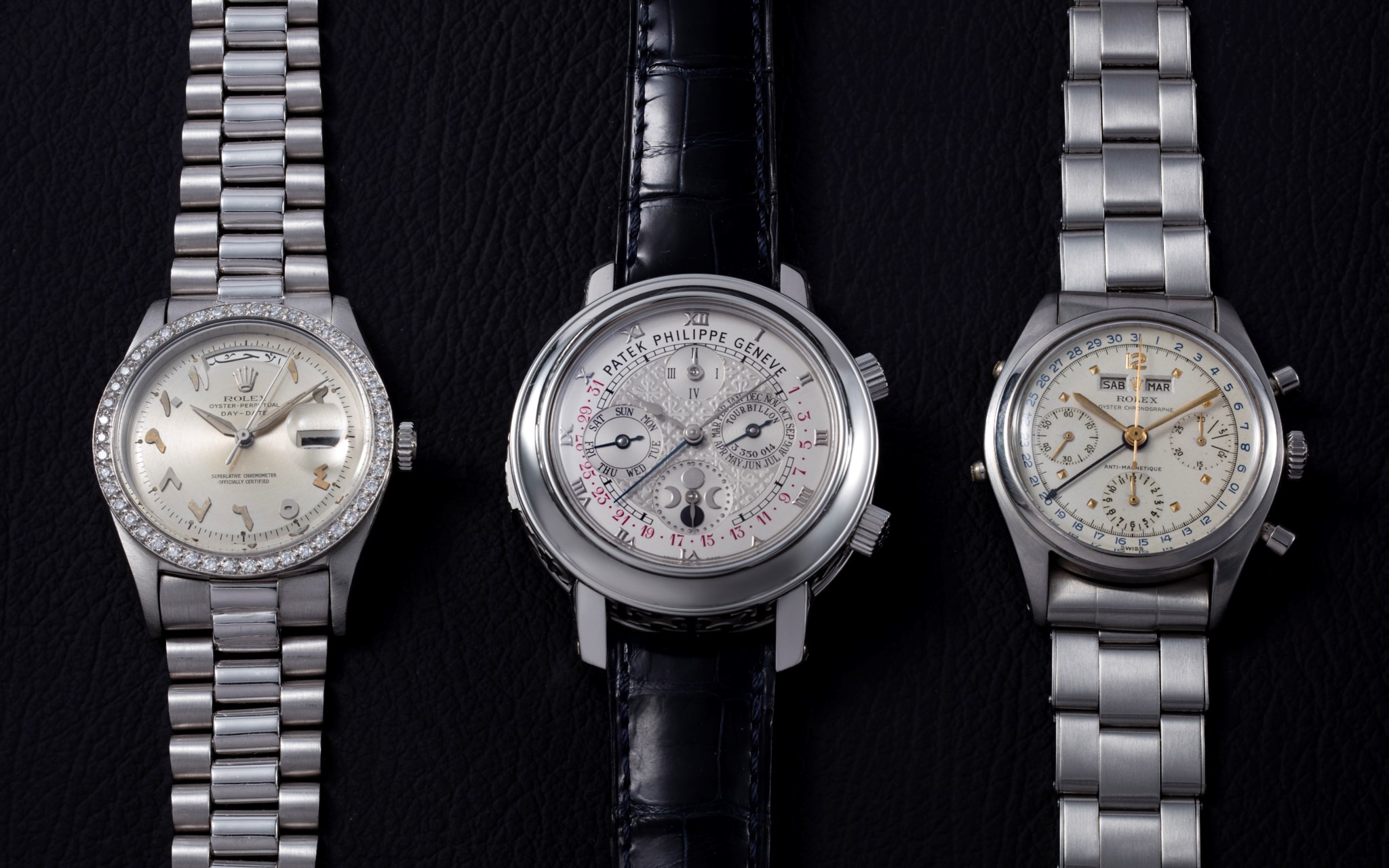 Watches Online: The Dubai Edit