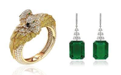 Magnificent Jewels