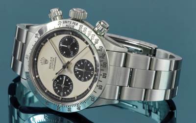 Rare Watches