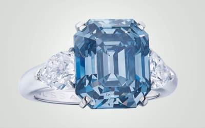 Magnificent Jewels