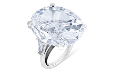 Magnificent Jewels