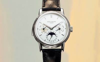Rare Watches