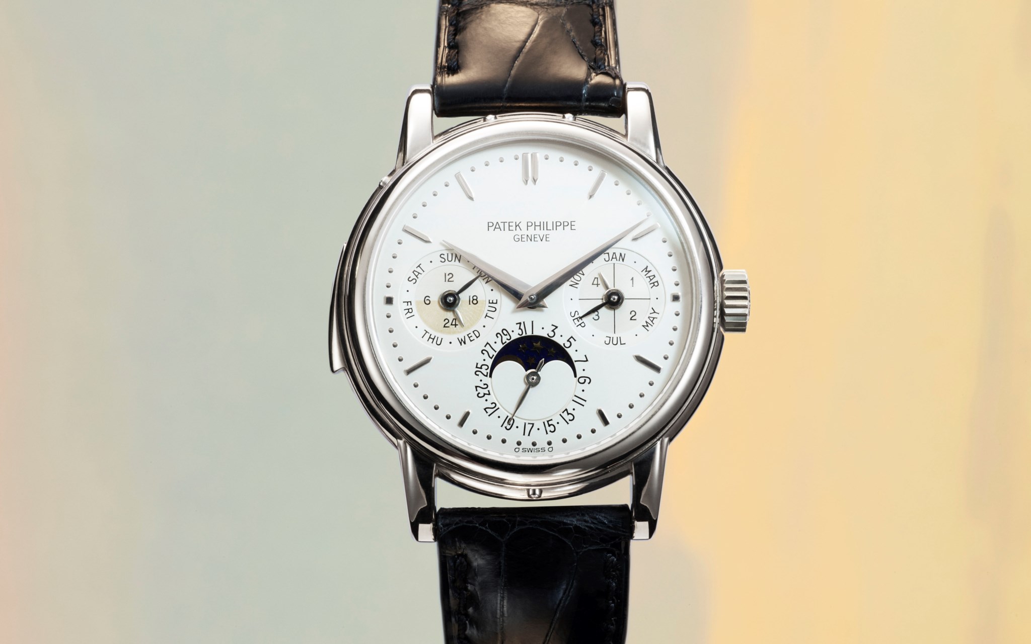 Rare Watches