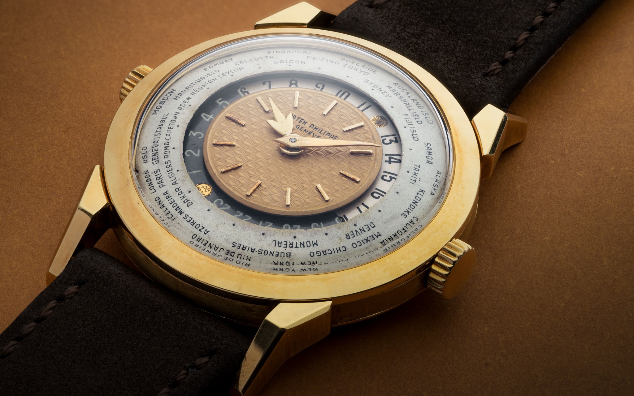 Rare Watches