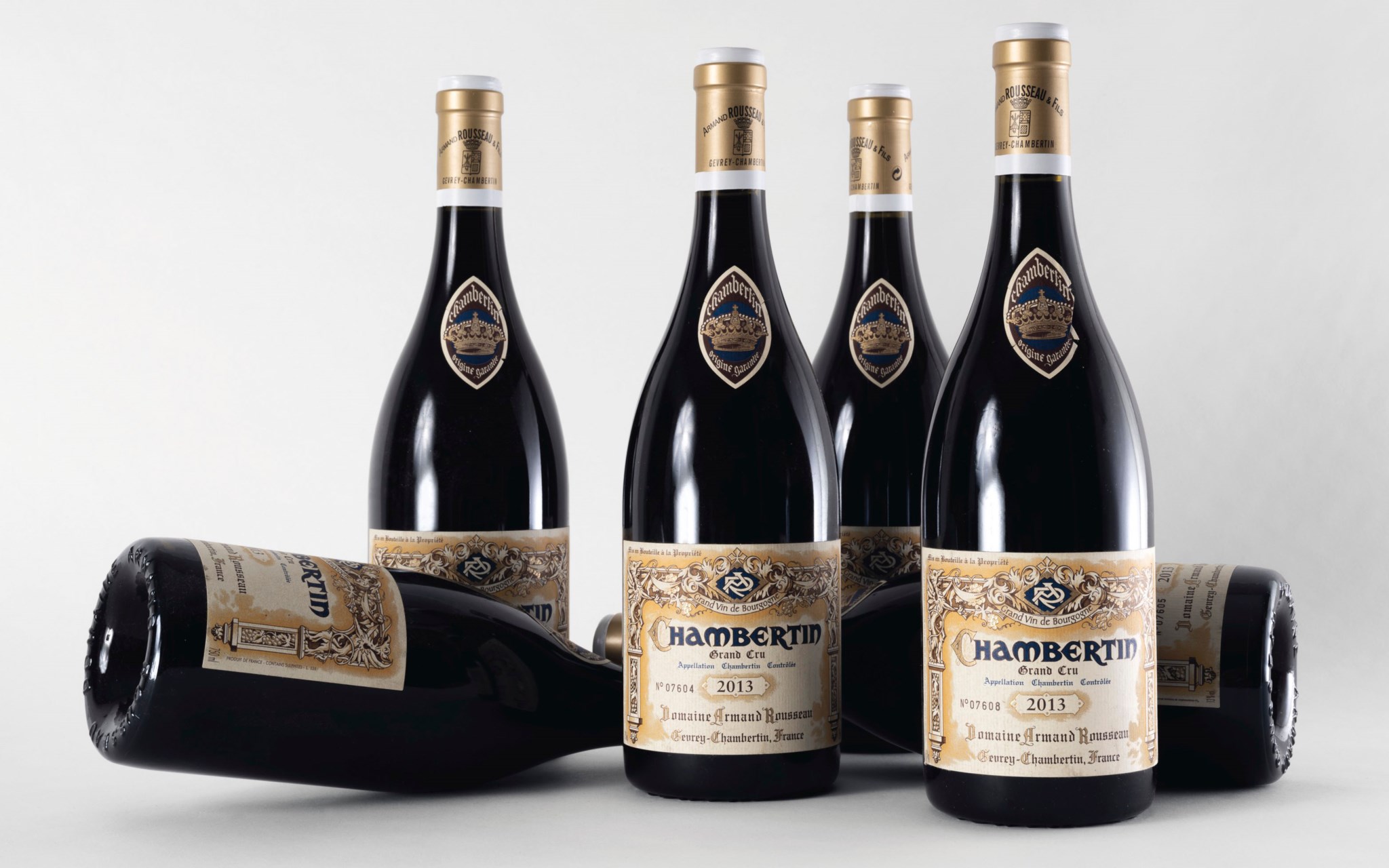 Wine Online: The Connoisseur's Cellar