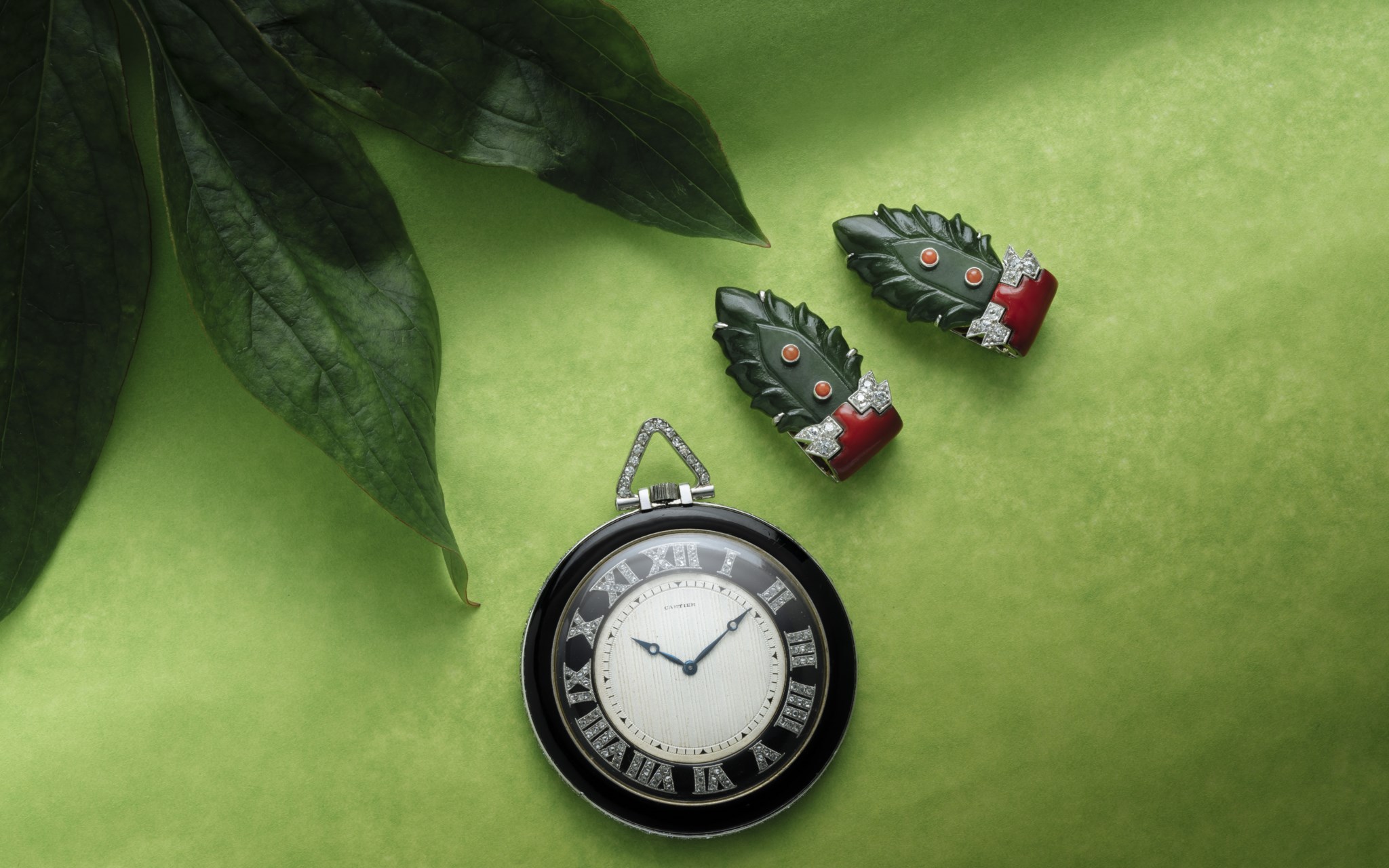 Jewels Online: The Geneva Edit