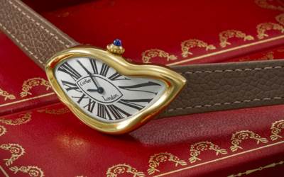 Rare Watches  Featuring The Kairos Collection Part I