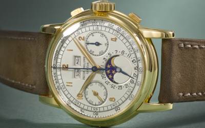 Rare Watches