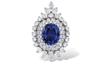 Magnificent Jewels