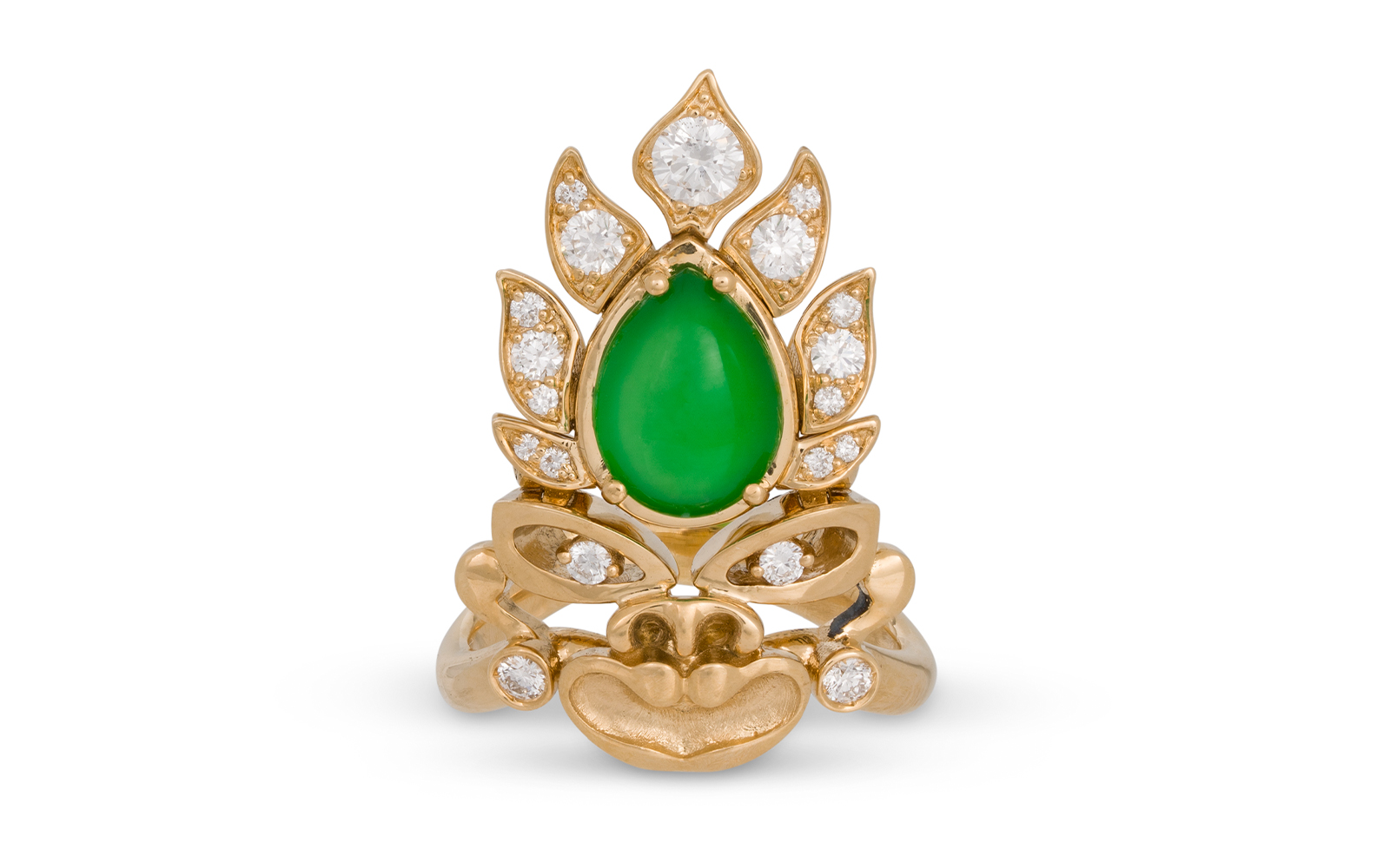 Collecting guide Jadeite jewellery Christie s