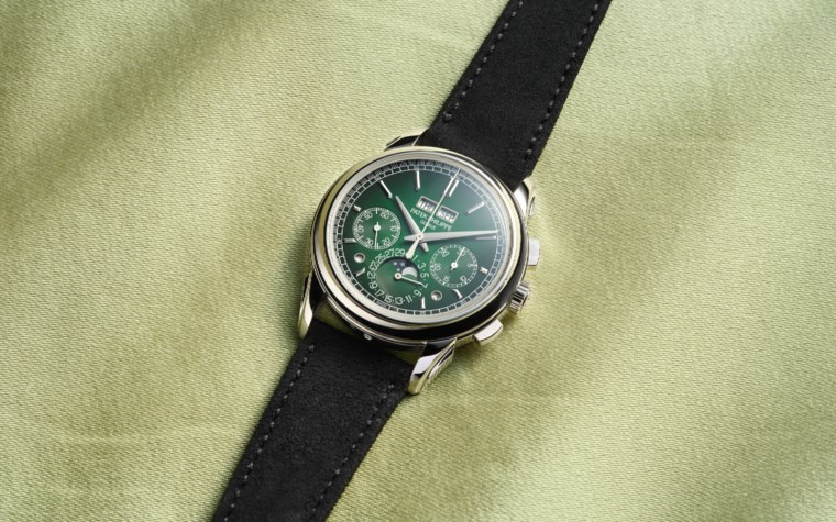 Watches Online: The Geneva Edit