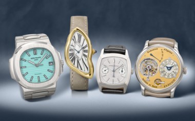 Rare Watches