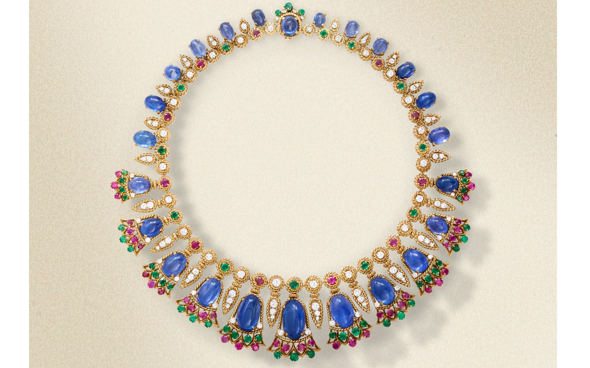 Magnificent Jewels
