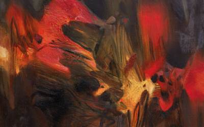 Asian 20th Century Art (Day Sale)
