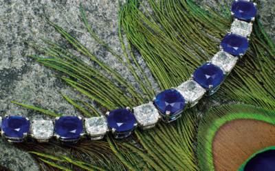 Hong Kong Magnificent Jewels