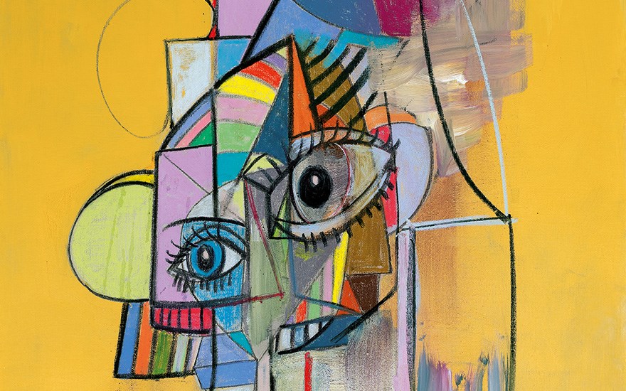 20th and 21st Century Art Afternoon Session
