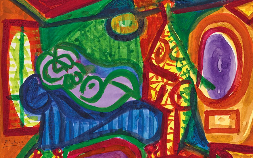 20th Century Art Day Sale