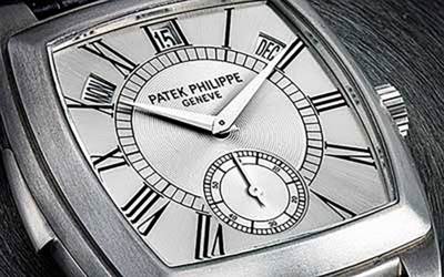 IMPORTANT WATCHES Including The Titanium Collection and an Important Private Asian Collection Part 3