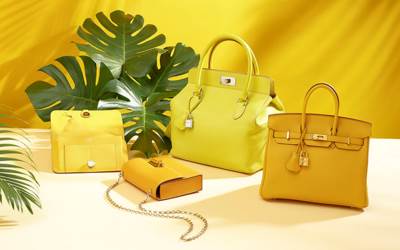 Handbags Online The Power of Colour