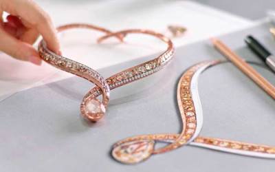 Diamonds that Care A Charity Auction