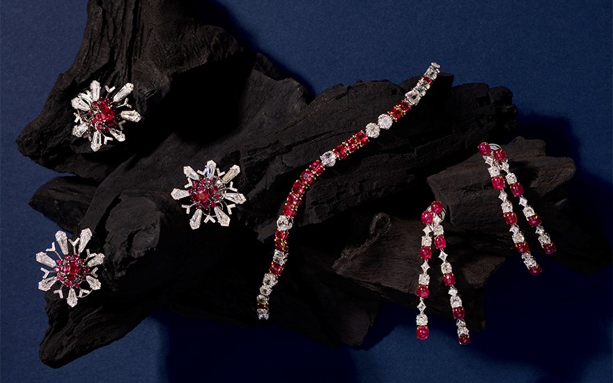 Jewels Online