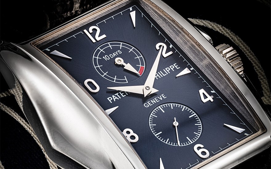 Single Owner Watches Online: An Important Private Asian Collection Part VI