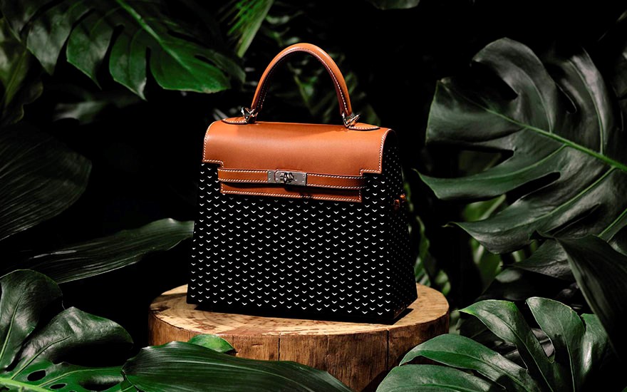 Handbags and Accessories