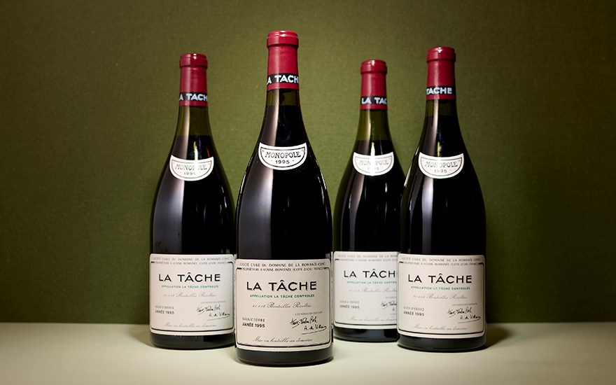 An Immaculate European Connoisseur's Collection