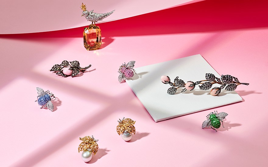 Jewels Online