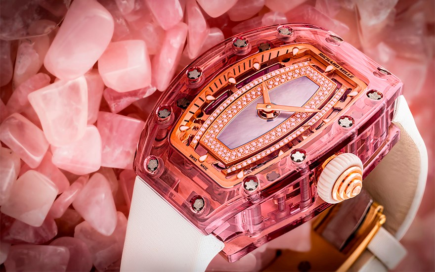 An Exceptional Season of Watches including The Champion Collection (Part 1)