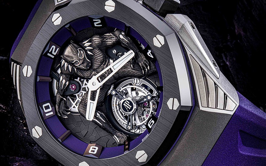 Watches Online: The Marvelous Sale