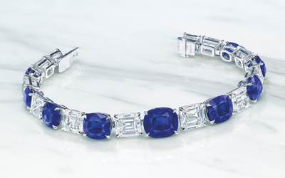 Hong Kong Magnificent Jewels