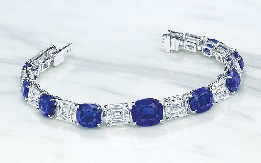 Hong Kong Magnificent Jewels