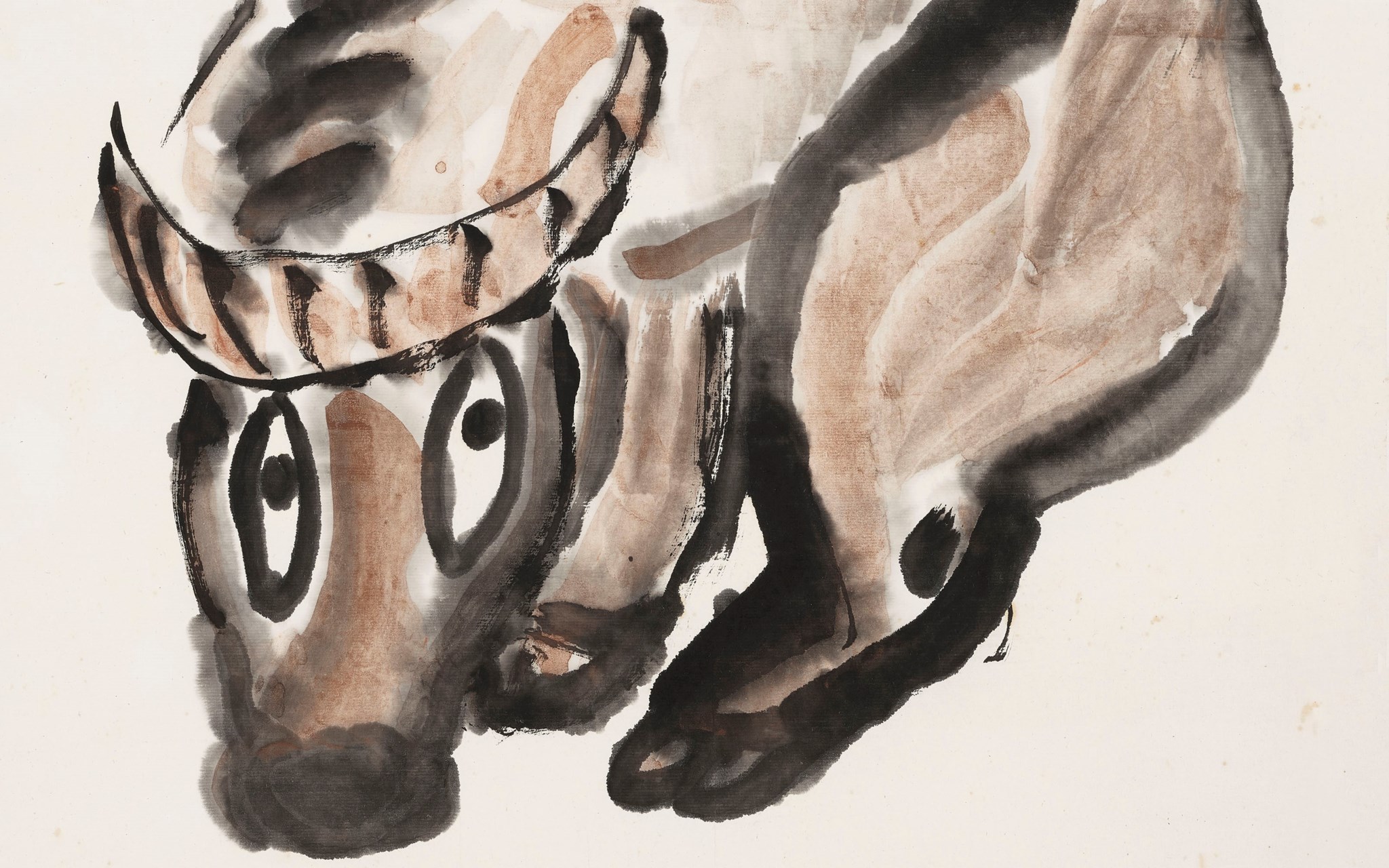 Dawn of Spring: Chinese Paintings Online