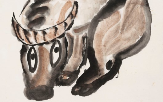 Dawn of Spring: Chinese Paintings Online