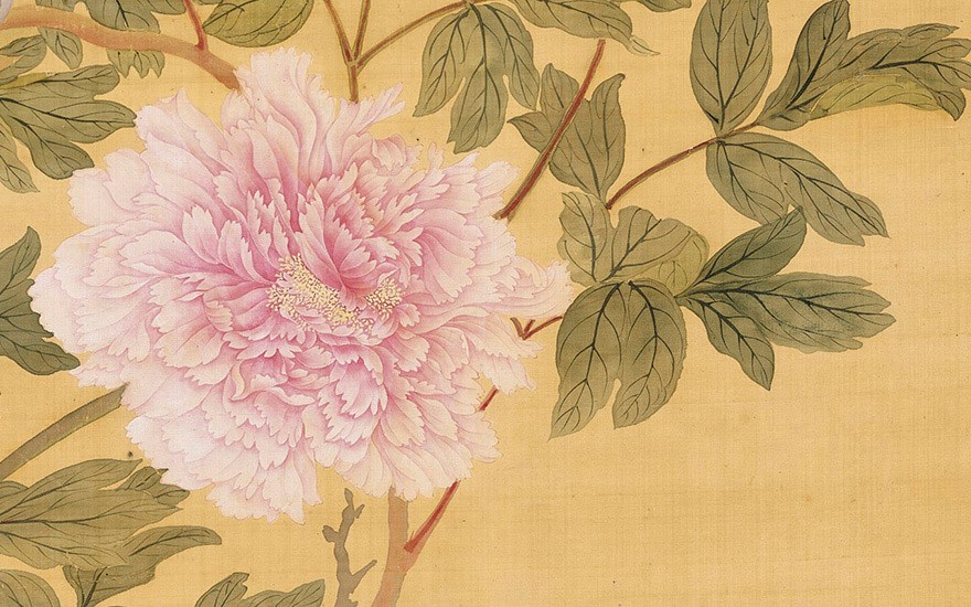 Fine Chinese Classical Paintings and Calligraphy
