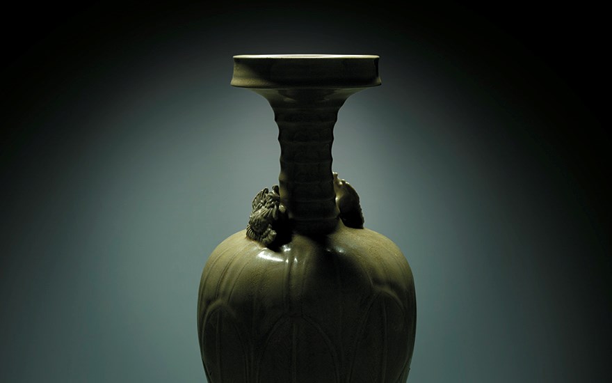 The Songde Tang Collection - Song Dynasty Ceramics