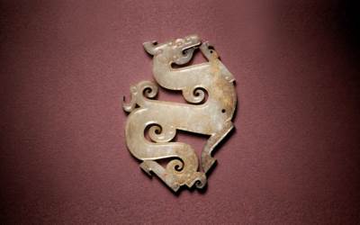 The Chang Wei-Hwa Collection of Archaic Jades Part III - Spring and Autumn & Warring States Periods