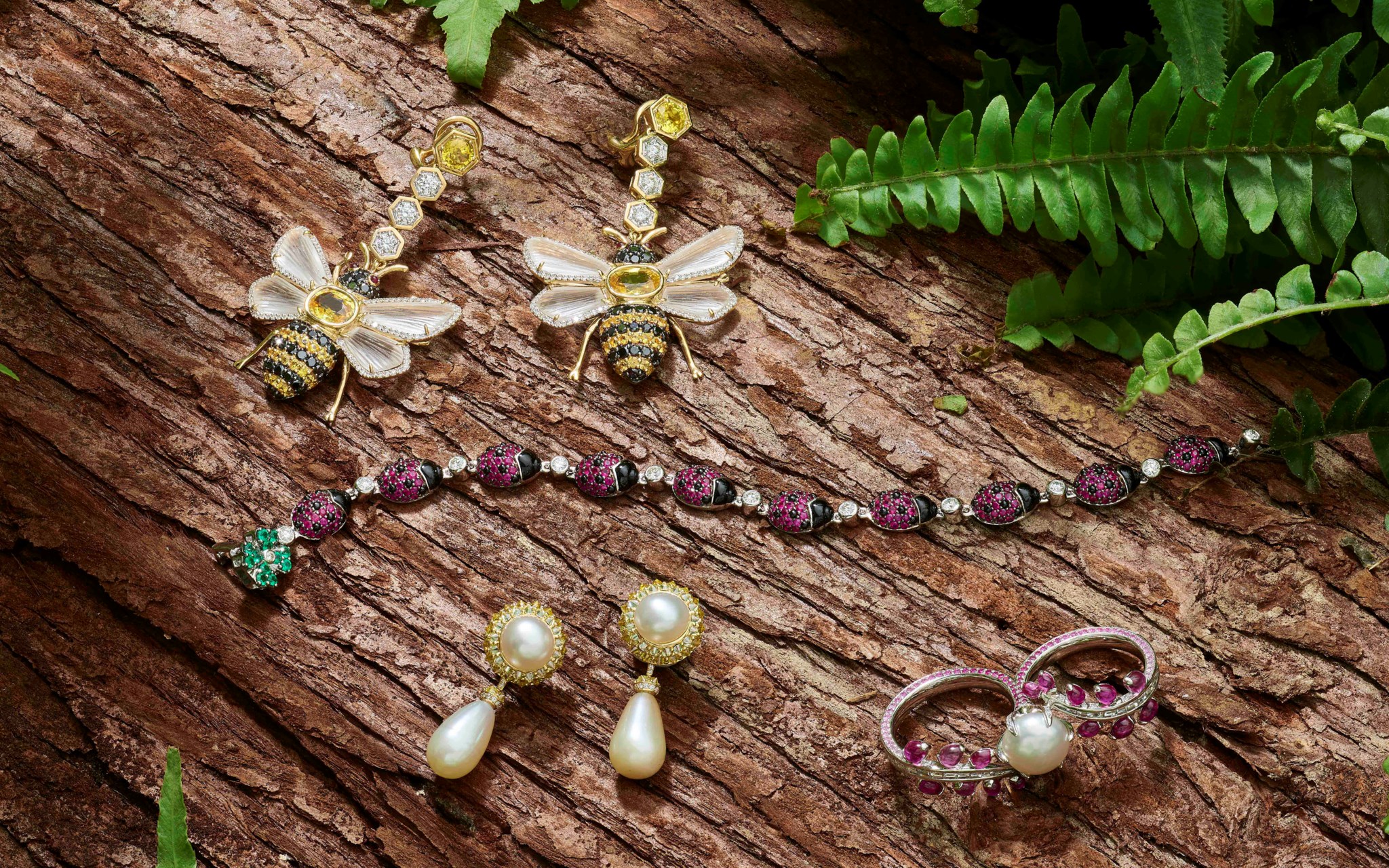 Jewels Online