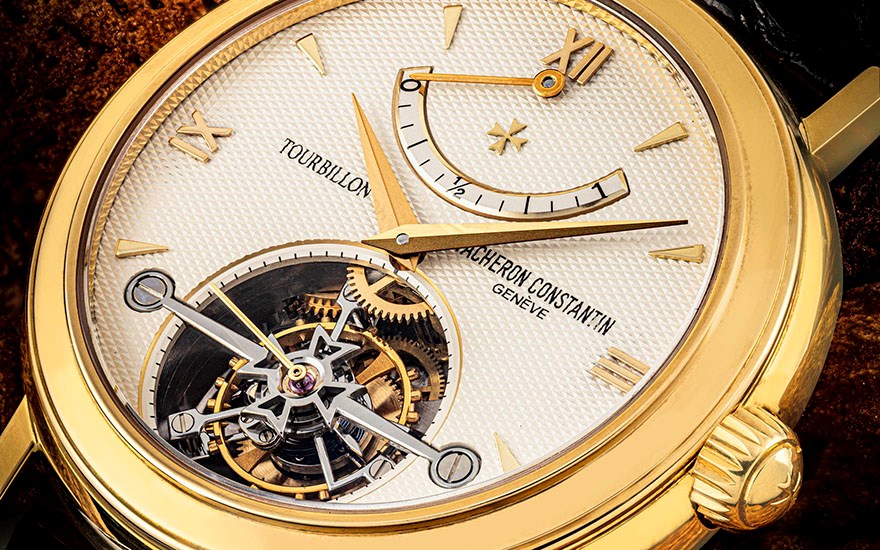 Single Owner Watches Online: An Important Private Asian Collection - Final Chapter