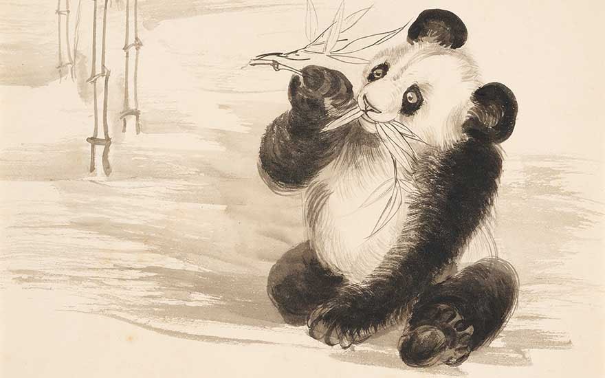 Summer Reverie: Chinese Paintings Online including the Collection of Zhang Xinjia