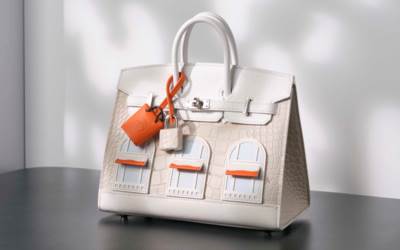 Handbags & Accessories